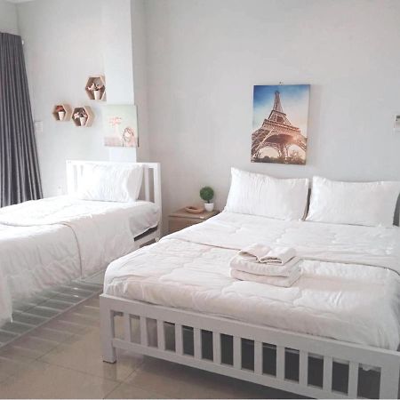 Lullaby Residence Phutthaisong Bagian luar foto