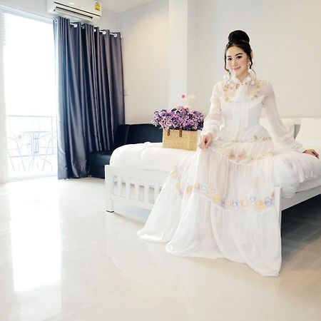 Lullaby Residence Phutthaisong Bagian luar foto