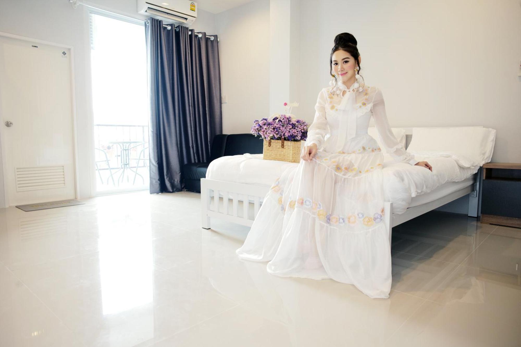 Lullaby Residence Phutthaisong Bagian luar foto