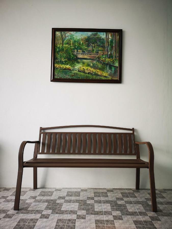 Lullaby Residence Phutthaisong Bagian luar foto