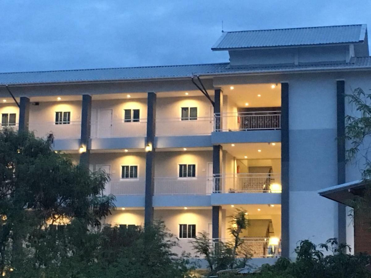 Lullaby Residence Phutthaisong Bagian luar foto