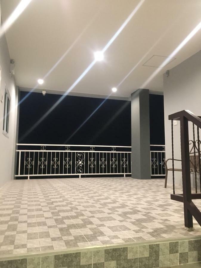Lullaby Residence Phutthaisong Bagian luar foto