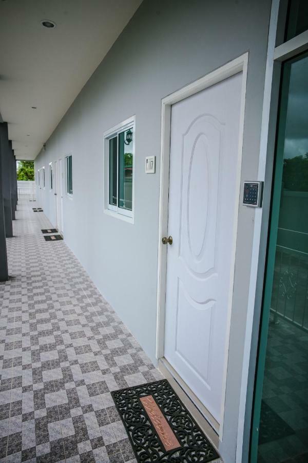 Lullaby Residence Phutthaisong Bagian luar foto