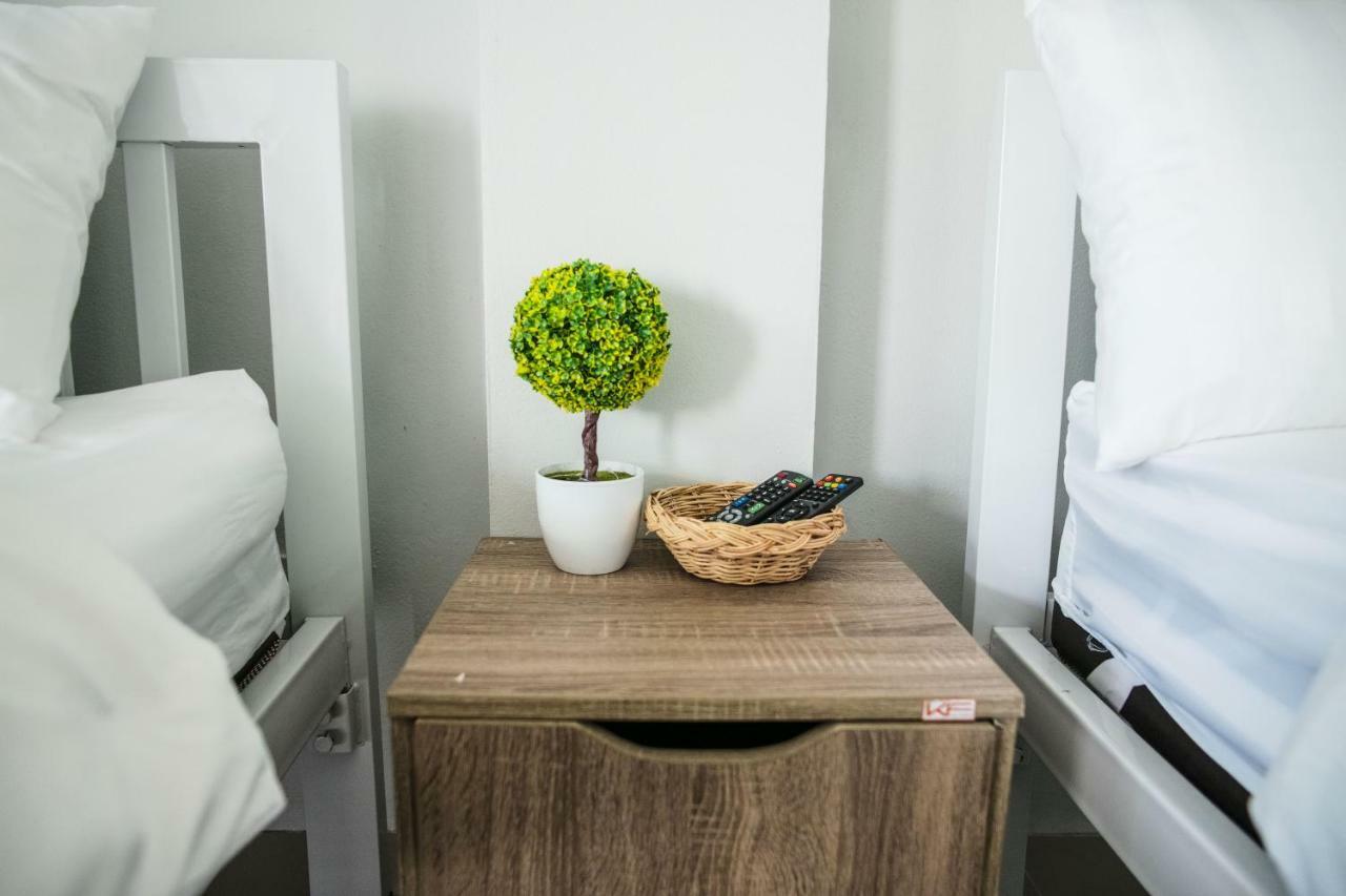 Lullaby Residence Phutthaisong Bagian luar foto