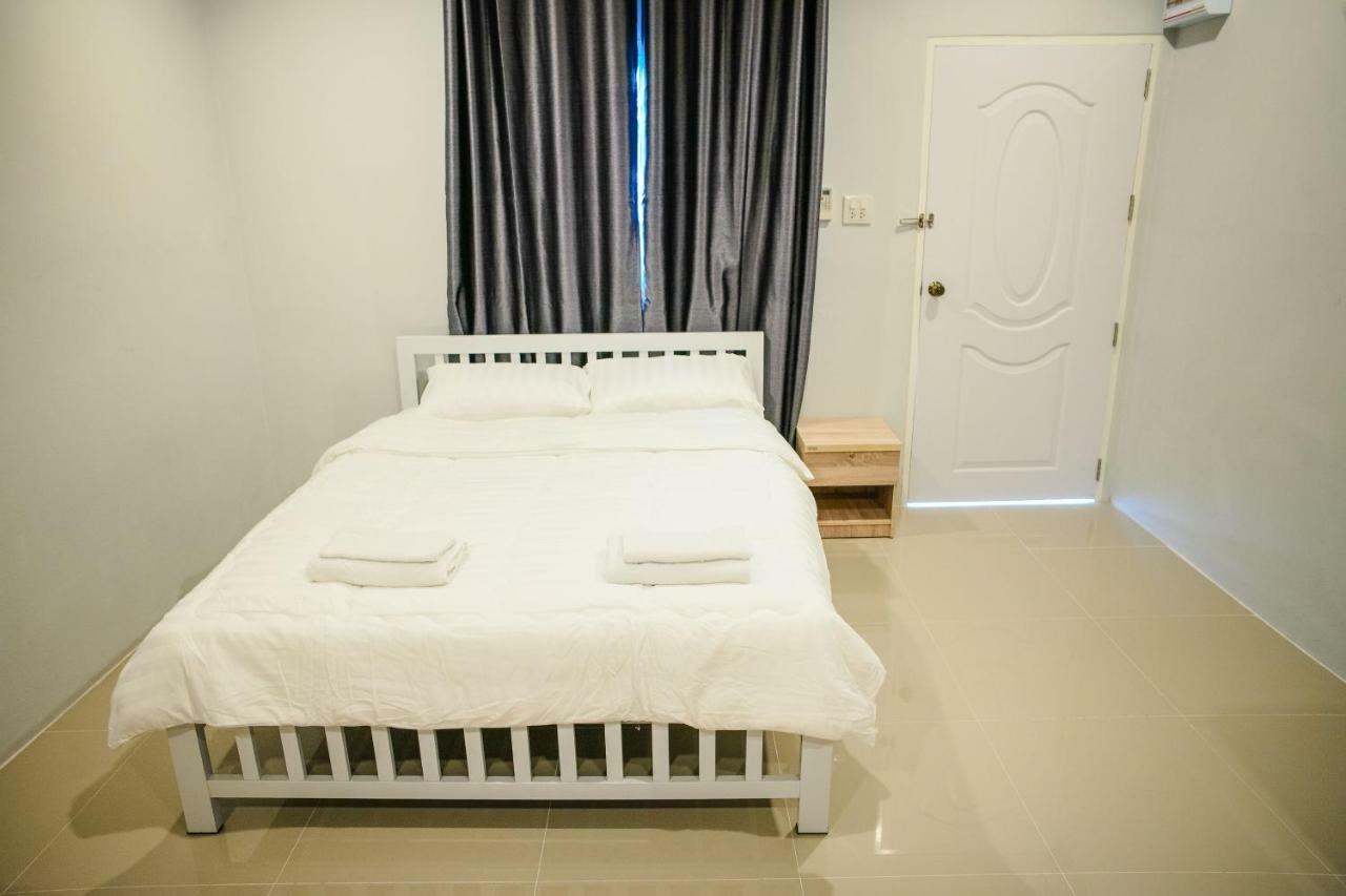 Lullaby Residence Phutthaisong Bagian luar foto